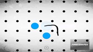 Blek Level 13 Walkthrough Solution