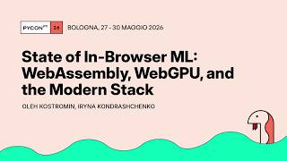 State of In-Browser ML: WebAssembly, WebGPU, and the Modern Stack