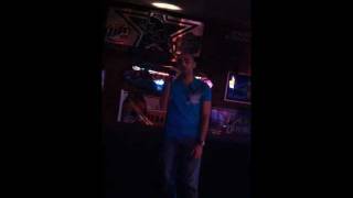 Gone by N'Sync (Marcos Mejia Karaoke Cover)