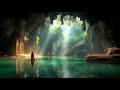Deep Meditation Music for Inner Peace | River of Memory: You Were Here Before (3 Hours)