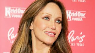 RIP Tanya Roberts, Bond Girl & That 70s Show Star Profile