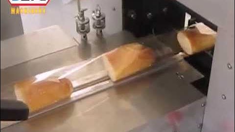 Flow Wrapper,Flow Wrapping, Horizontal Flow Wrapper, Flow Wrap Machine