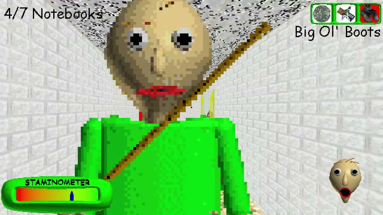 Round two Bald Man - YouTube