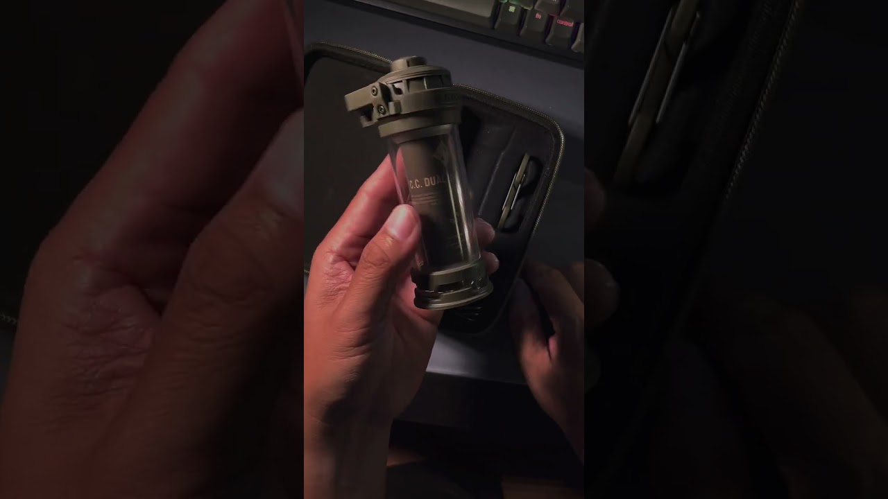 Cargo ไฟสายแคมป์ แบรนด์เกาหลี