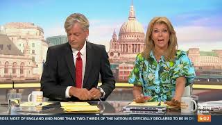 GMB 11th August 2026 (6H)