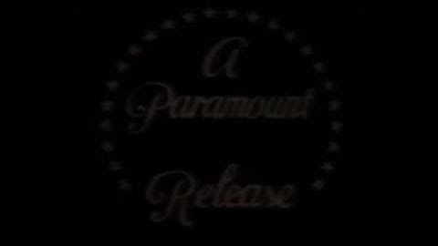 A Paramount Release/Viacom (1963/1986)