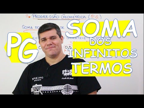 Vídeo: Como faço para obter um campus infinito?