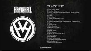 HAVINHELL Playlist 2024