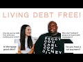 Living Debt FREE for 7+ Years! Q+A