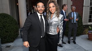 Sunny Hostin's Husband Faces Legal Battle as Co-Defendants Settle in Fraud Lawsuit