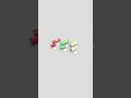 3d model - ‘Every taste you take!’ #shorts