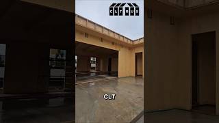 Строительство СПА-комплекса по технологии CLT,  Московская область.  Компания Сиэлти Рус.