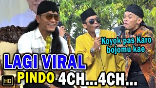 Percil CS Ngaji Bareng Gus Miftah Terbaru!! Efek Korban Tik Tok