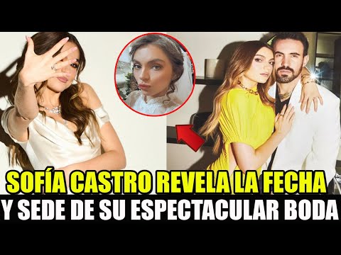 Sofía Castro: la