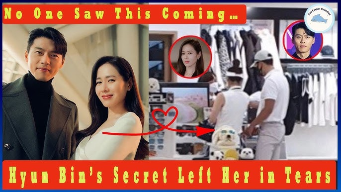 Hyun Bin Surprises Son Ye-jin with a Luxurious Food Truck on Set, Including  Their Son Alkong to "S.. - YouTube