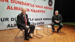 Yılmaz Özdil: Alman Sağlık Bakanı Dinliyorsa, Dinlesin De örnek Alsın Yılmaz Özdil: Alman Sağlık Bakanı Dinliyorsa, Dinlesin De örnek Alsın