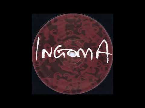 Porcelain — Porcelain - Ghost (Footless Mix) (B2)