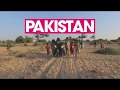 Charity right  where we work pakistan