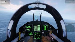 Arma 3 Nimitz Ops
