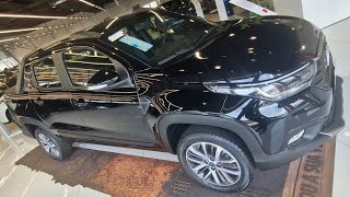 FIAT STRADA VOLCANO CABINE DUPLA 1.3 - 2024/2025