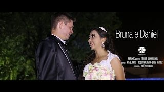 Trailer Bruna e Daniel