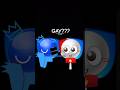 #emojicat #evil #duet #inverted #memes #animationshorts