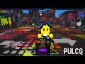 PULCQ -RAVE VERSUS- PV