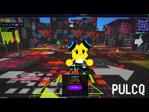 PULCQ -RAVE VERSUS- PV