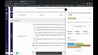 Cascade - Jira Integration Overview Cascade - Jira Integration Overview