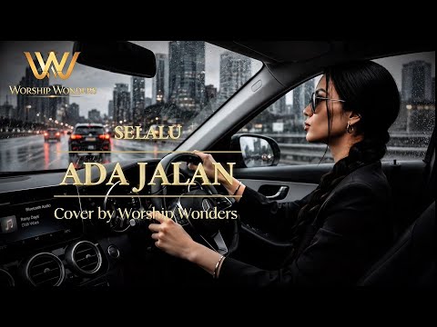 Selalu Ada Jalan (Cover AI)
