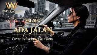 Selalu Ada Jalan (Cover AI)