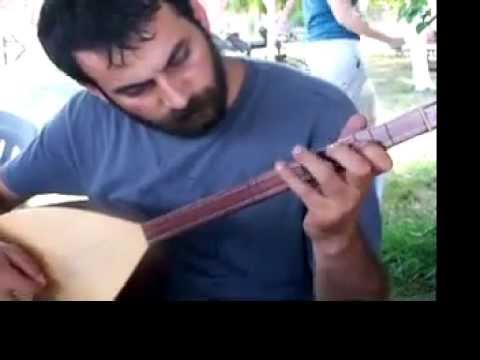 Rıza Kılıç - Erzincan Dik Halay