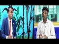 Barnaamijka Baraarug Ee Arimaha Dhalinyarada Barnaamijka Baraarug Ee Arimaha Dhalinyarada