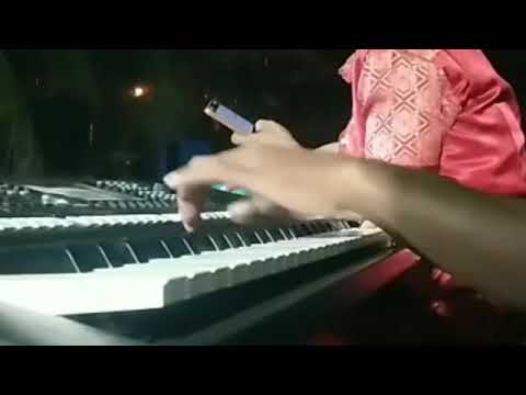 Tutorial dan chord lagu Tapsel botol Fruity 😂🤭