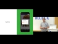 Droidcon NYC 2016 - Fingerprint Authentication In Action