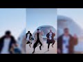 開始Youtube練舞:醒不来的梦-伴小仙 | 個人自學MV