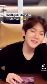 full video BTS BAEKHYUN Imitating cast of penthouse #bts #penthouse #season2