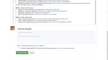 Grav + Canvas LMS: Editing Markdown Content with GitHub (using Git Sync)