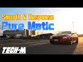 BMW DCT/AT が想像を絶する気持ち良さ!!TECH-M ピュアマチック