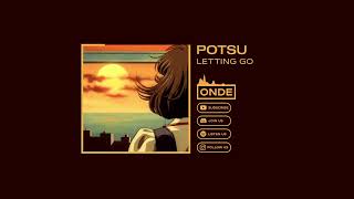 potsu - letting go