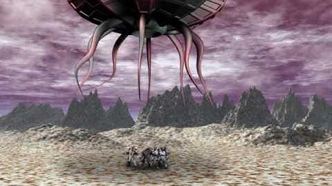 The Killer Robots Movie Trailer