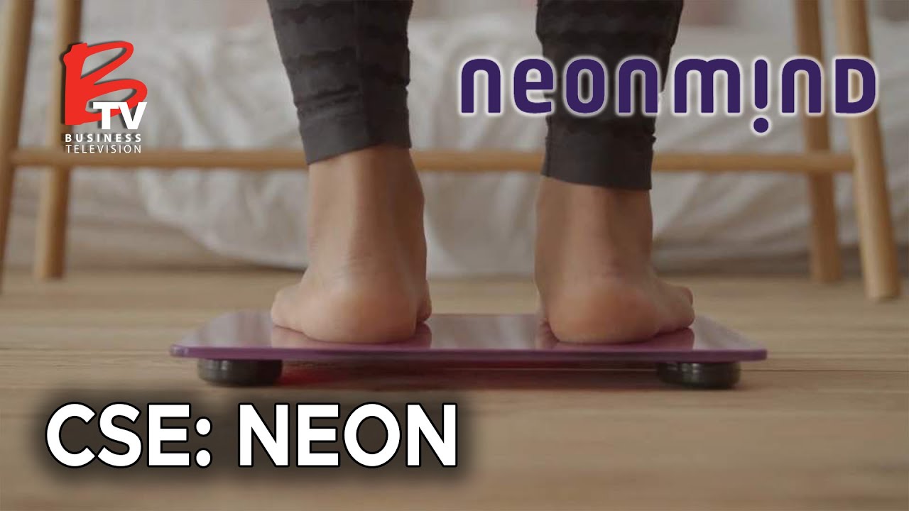 NeonMind Biosciences (CSE: NEON): Using Psilocybin to Treat Obesity & Health Issues