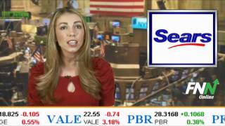 Celebrity Hedge Fund Manager Eddie Lampert Buying Sears Stock Profile