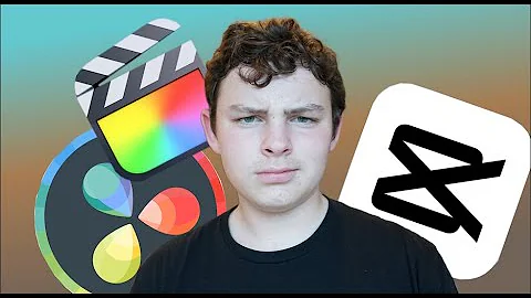 BEST VIDEO EDITING SOFTWARE (2025)