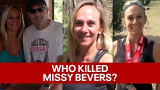 Who killed Missy Bevers? After 8 years, police still have no suspect