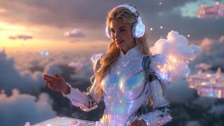 ❤️ Don’t Stop Believing | Uplifting Vocal Trance 2026 | TranceWaveOdyssey
