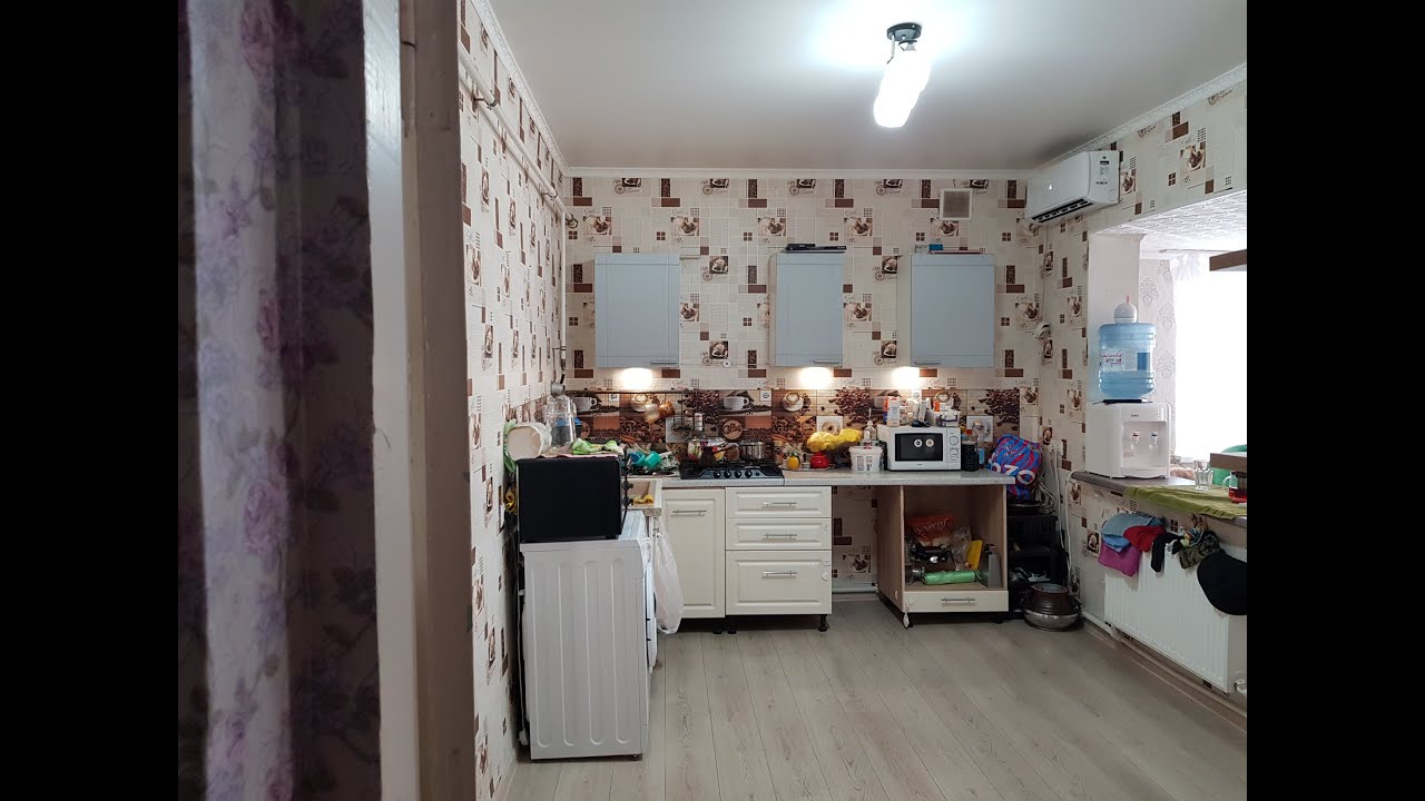 Металлический дом в Кущёвской недорого