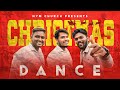 Youth christmas dance  tamil christian dance  nvm church church dance tamilchristmasdance