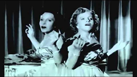 Watch the video about The Hilton Sisters (singing siamese twins) 1951