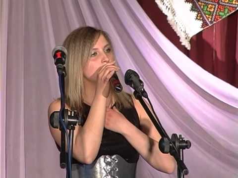 Оксана Сливка Сотні прізвищ написаних золотом